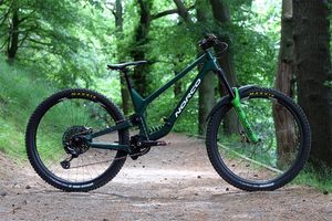 Image post by @bikerumor on Instagram
