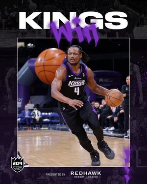 Image post by @stocktonkings on Instagram