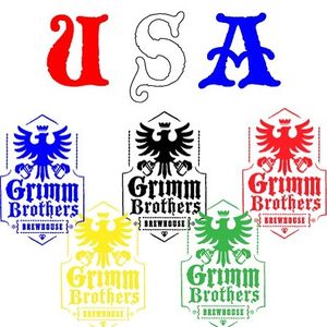 Image post by @grimmbrosbrew on Instagram