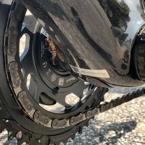 Image post by @bikerumor on Instagram