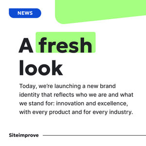 Image post by @siteimprove on Instagram