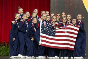 Image post by @usa_cheer on Instagram