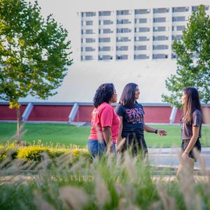 Image post by @studentlifeosu on Instagram