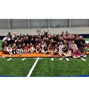 Image post by @cusewlax on Instagram