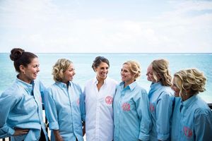 Image post by @carlilloyd on Instagram