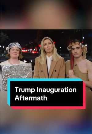 Video post by @thedailyshow on TikTok