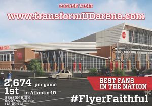 Image post by @daytonwbb on Instagram