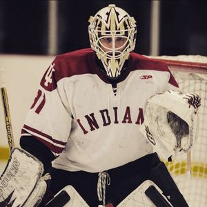Image post by @hockeyatiu on Instagram