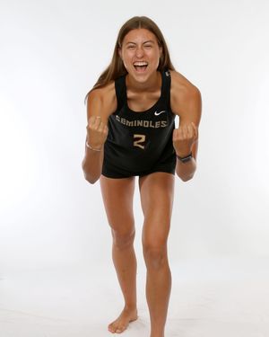 Image post by @fsubeachvolleyball on Instagram