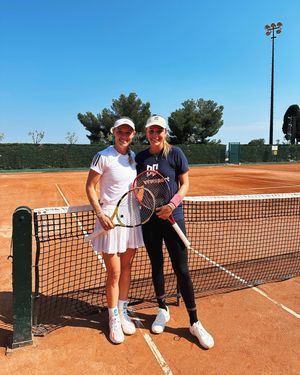 Image post by @donnavekic on Instagram