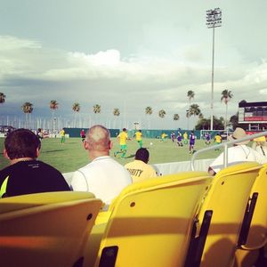 Image post by @tampabayrowdies on Instagram