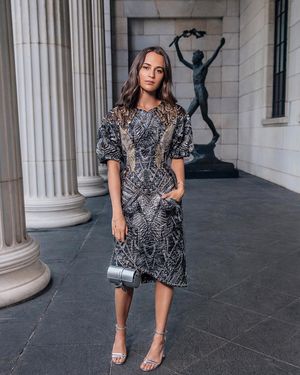 Image post by @louisvuitton on Instagram