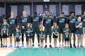 Image post by @greenwavembb on Instagram