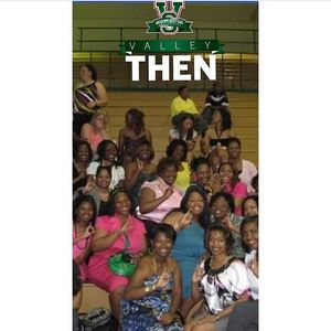 Image post by @mvsu1950 on Instagram
