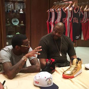 Image post by @myfabolouslife on Instagram