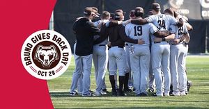 Image post by @brownu_baseball on Instagram