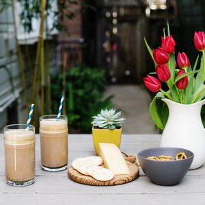 Image post by @nespressousa on Instagram
