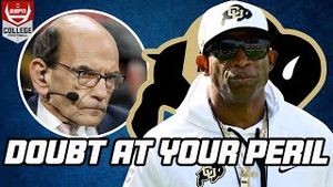 Video post by @espncfb on YouTube