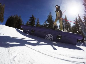 Image post by @sierra_at_tahoe on Instagram