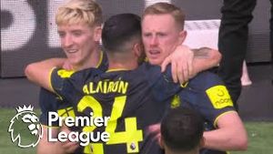 Video post by @nbcsports on YouTube