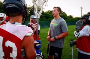 Image post by @trilogylacrosse on Instagram