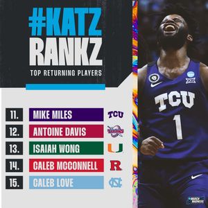 Image post by @marchmadnessmbb on Instagram