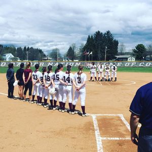 Image post by @colgatesoftball on Instagram