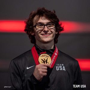 Image post by @teamusa on Instagram