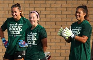 Image post by @aggiesoccer on Instagram