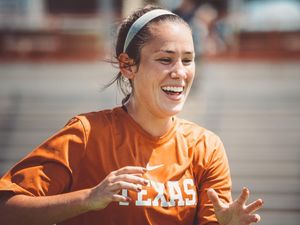 Image post by @texassoccer on Instagram