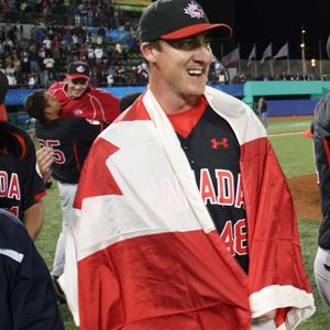 Image post by @baseballcanada on Instagram