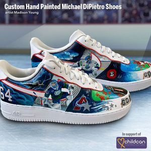 Image post by @UticaComets on Facebook