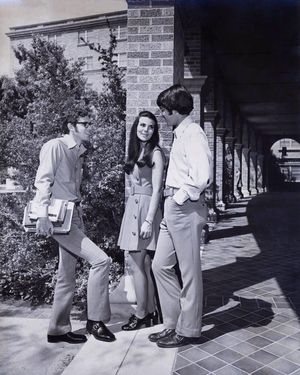 Image post by @ttuhousing on Instagram