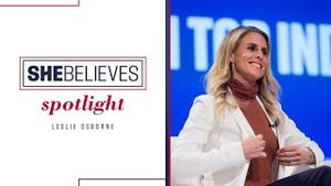 Video post by @ussoccer on YouTube