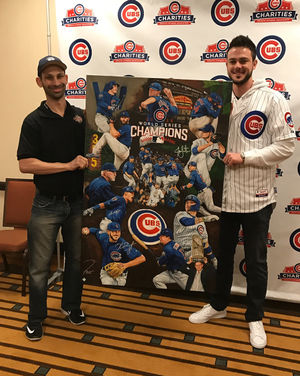 Image post by @chicagocubsnation on Instagram