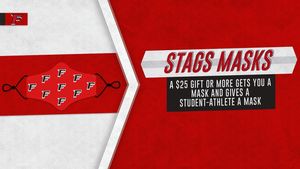 Image post by @fairfieldstags on Instagram