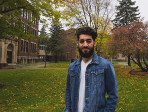 Image post by @uw_superior on Instagram