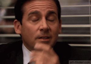 Gif post by @readtheline_ on Twitter