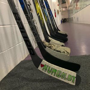 Image post by @hcrosswhockey on Instagram