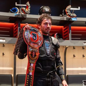 Image post by @NHLFlyers on Twitter
