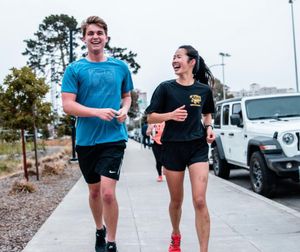 Image post by @sfsu_campusrec on Instagram