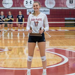 Image post by @colgate_vb on Instagram