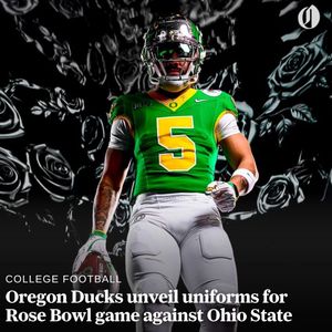 Image post by @theoregonian on Instagram