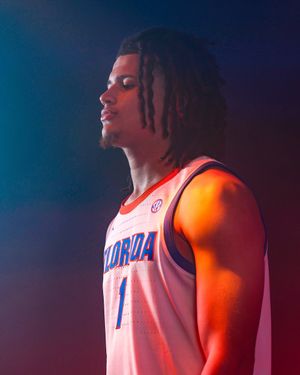 Image post by @GatorsMBK on Twitter