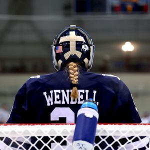Image post by @yalewhockey on Instagram