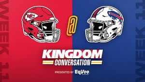 Video post by @kansascitychiefs on YouTube