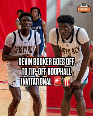 Image post by @hoophallclassic on Instagram