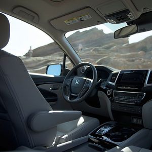 Image post by @honda on Instagram
