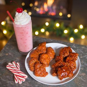 Image post by @sonicdrivein on Instagram