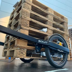 Image post by @bikerumor on Instagram